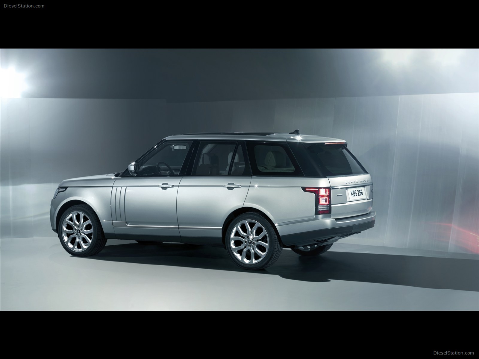 Land Rover Range Rover 2013